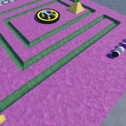 You Can Create Level On Sparkle Game icon