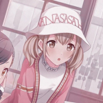 Anime kiwi