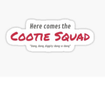 Gogo squeeze