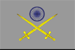 Crossed Swords Corporation