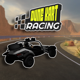 Dune Kart Racing