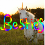 Besties Forever!!!!!!!!!!!!!!!!!!!