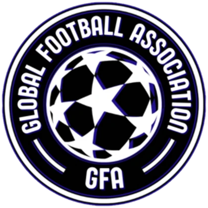 [GFA] | Global Football Association Roblox group icon