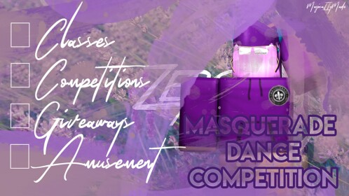 Competition Venue | MDC