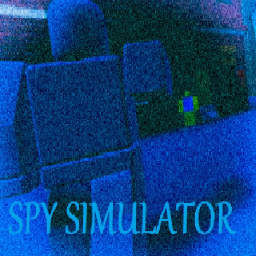[RELOADABLE GUNS] Spy Simulator VR