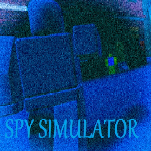Spy Simulator