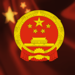 [!][PRC] People's Republic of China [PRC] [!]