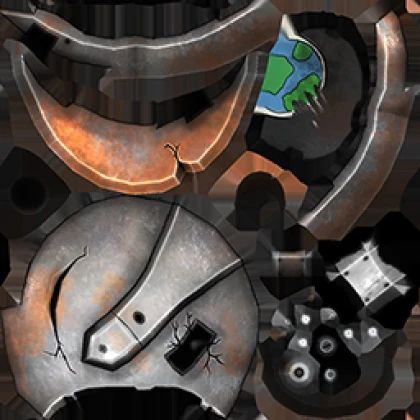 Leak asset thumbnail