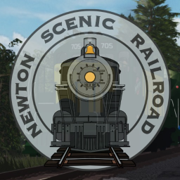 Newton Scenic Railroad & Museum