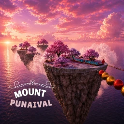 [NEW MOUNT PUNAIVAL] icon