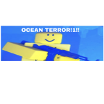 OCEAN TERROR!1!1!1!1!11!
