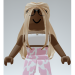 Quita’s Roblox world
