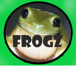 Frogz Empire