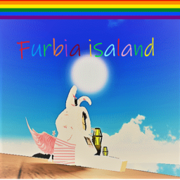 Furbia Island Hangout [REVAMPED!]