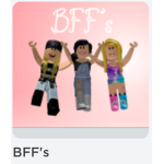 BFF’S for ever!!