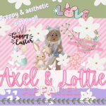 Axel & Lottie Apparel