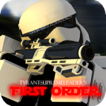 The First Order TFO
