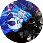 Secret Character XLIII