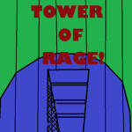 Tower Of Rage Fan Club