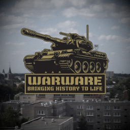 WARWARE Apparel Gallery