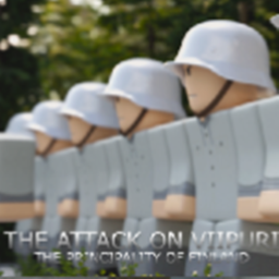 The Attack on Viipuri