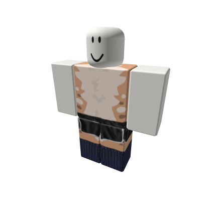 Blue with Shorts thumbnail