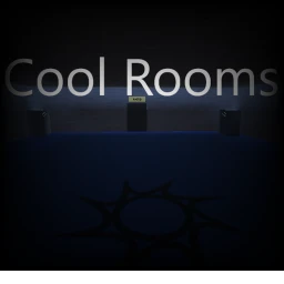 Cool Rooms icon