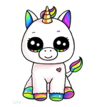 heartunicorn