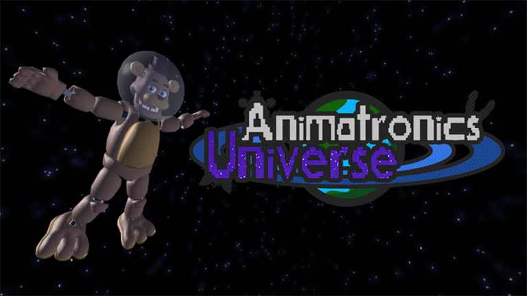 Animatronics Universe screenshot 1