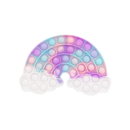 Square Decal