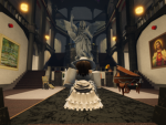 The Stanhope Convent of Restorative Minds