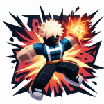 [🔥UPDATE] MY HERO BATTLEGROUNDS