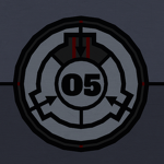 SCP:F | O5 Council | Area Bravo