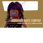 Sensation dance company