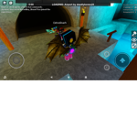 Shiloh and shaun Games
