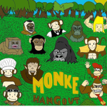 Monke Hangout Official