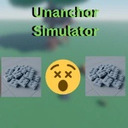 Unanchor Simulator icon
