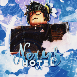 [EARLY ACCESS] Work at Nexus Hotels | V1