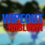 The Wipeout of Robloxia Crew