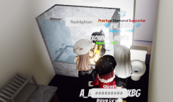 zamknięty na stałe