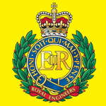 [_BA_] Corps of Royal Engineers