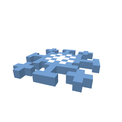 My Snow Flake :D
