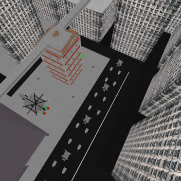 The Intrusion (open alpha)