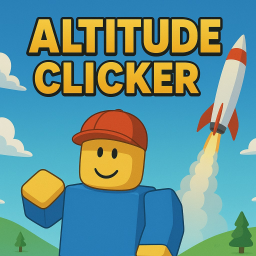 👆Altitude Clicker [Alpha]