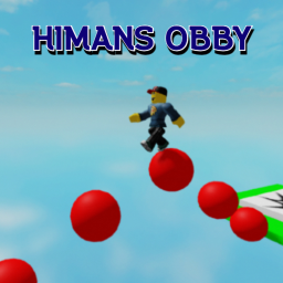 ✨ 100 Stage ✨ Obby (Easy)
