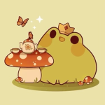 Froggy Norah