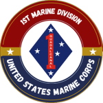 ~1st Marine Division~