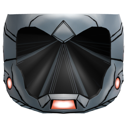 Iron's Sup Comic Half Helmet ALT
