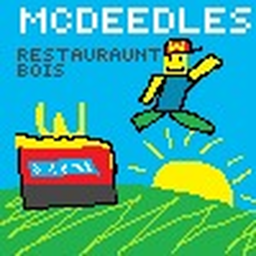 Mcdeedles 2.0