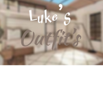 Luke’s Outfits